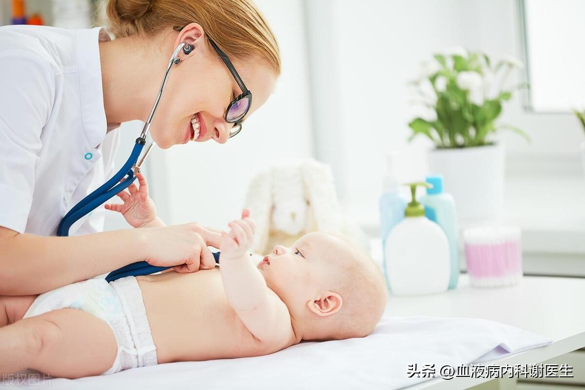 婴幼儿血小板计数400严重吗,婴幼儿血小板一千多怎么处理