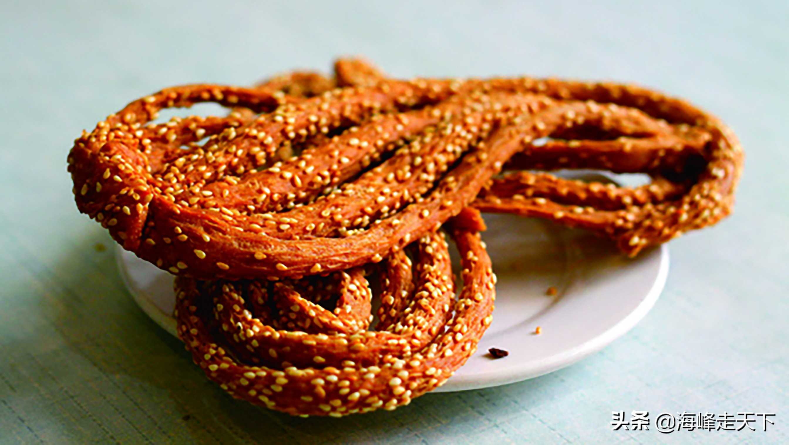 去哪吃最正宗的老北京小吃十三绝,老北京这几样个性小吃你吃过几样