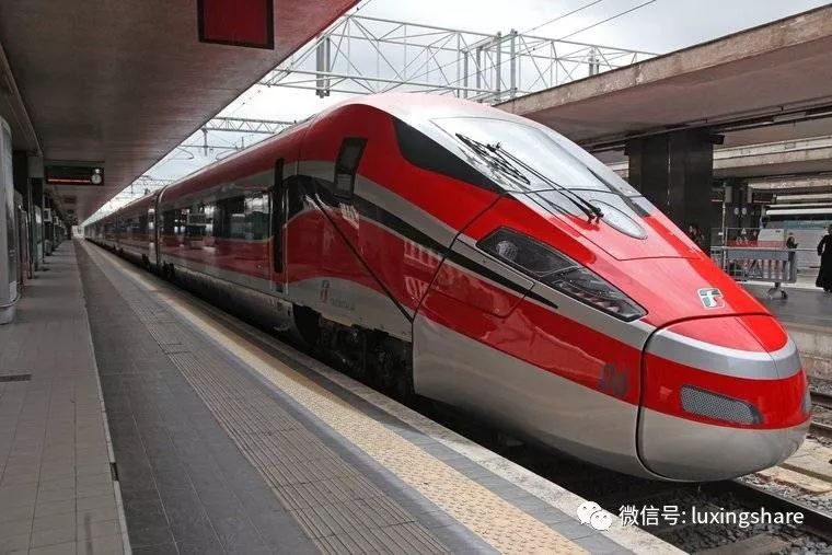 意大利火车旅游最佳路线,意大利火车票购票攻略