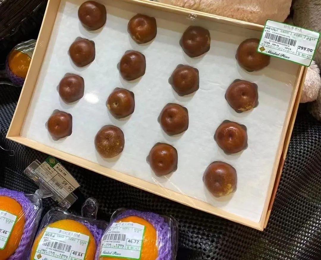 最会买的北京中产都去新发地了