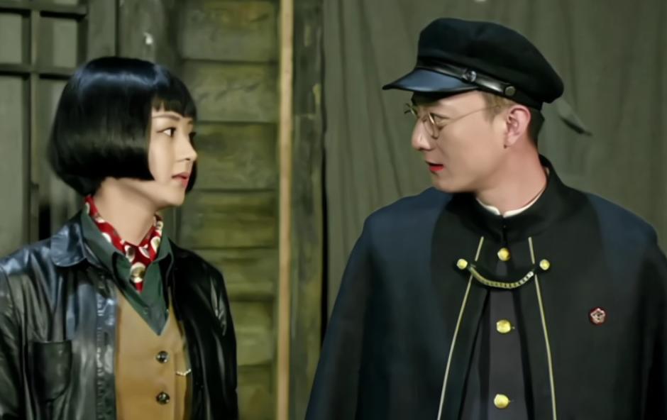 狂飙苏小玎走红,狂飙苏小玎爆红