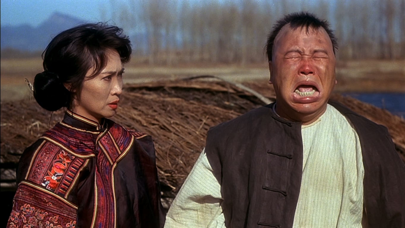 已经去世的十位港星,缅怀离世的50位港星