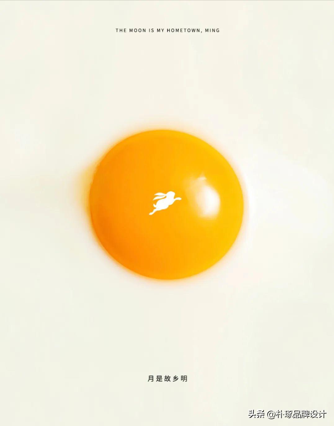 那些让人眼前一亮的海报设计,优秀创意海报解析与评论