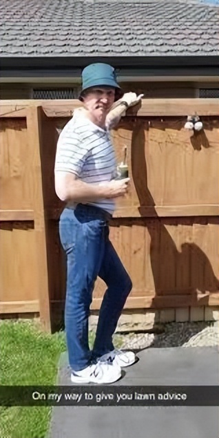 为什么新百伦是中老年男人的战靴？