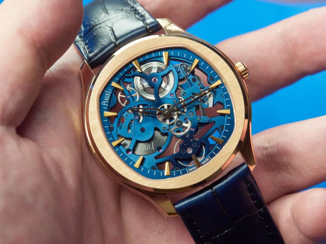 高定位无热炒，这个运动正装通吃的系列可谓样样能打