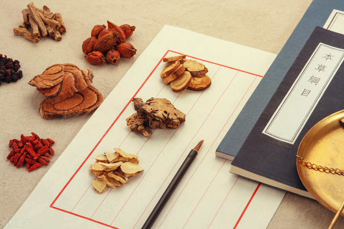 尿频、尿急、尿不畅，前列腺炎有经方，打通前列腺