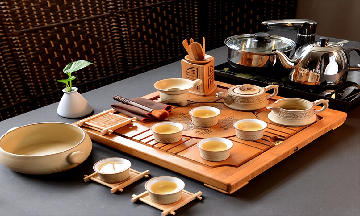 福建品牌茶具加盟店排行榜,全国创意茶具加盟商有多少