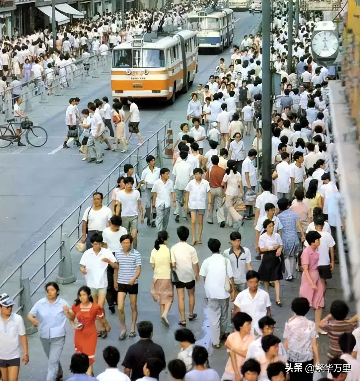 广州从化的变化,广州市从化区变化