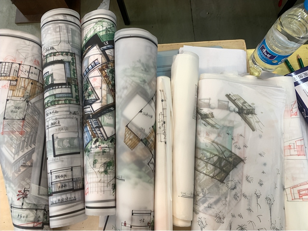 koukou：做自己，不给自己设限，双非学姐上岸米理爱丁堡