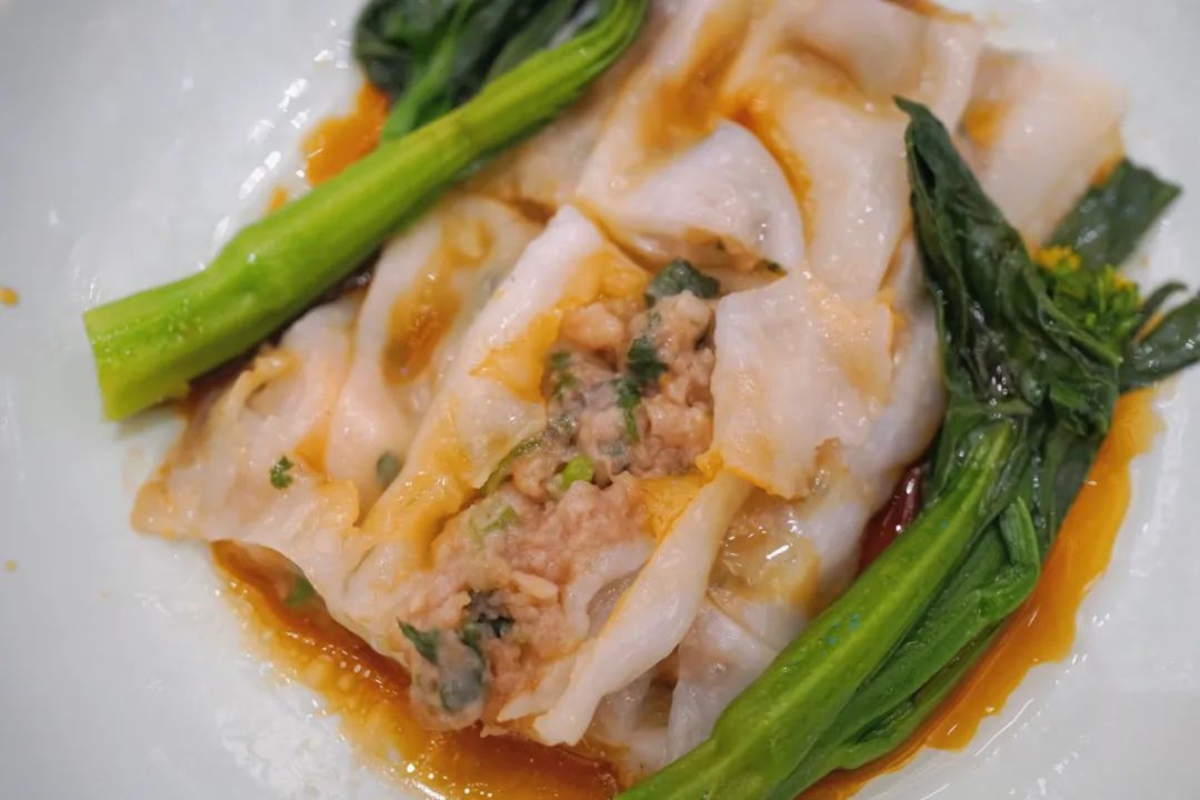 在顺德的一日三餐,在顺德一天吃8餐