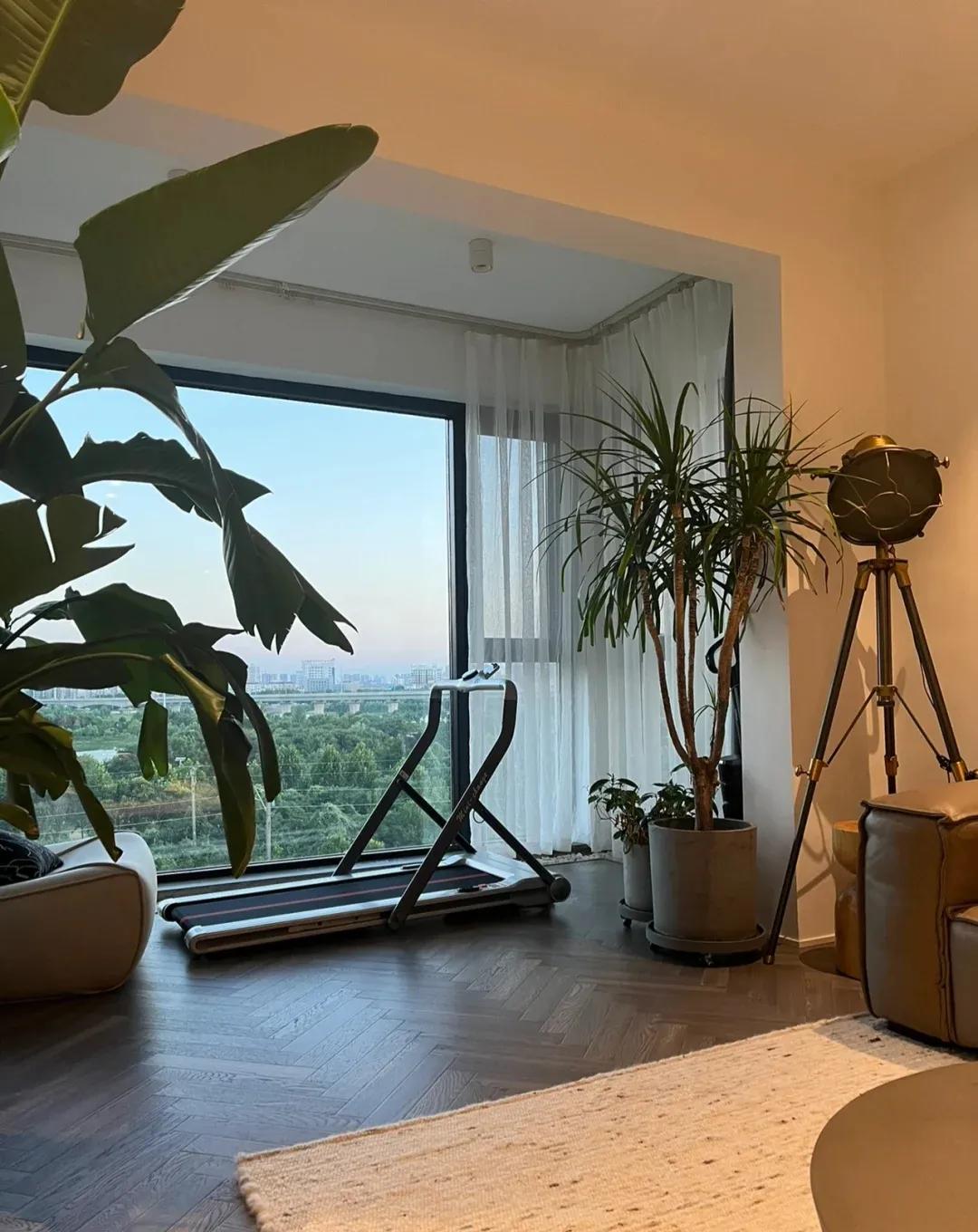 安徽女主晒出122㎡新家：全屋没有一丝俗气，堪称装修教科书