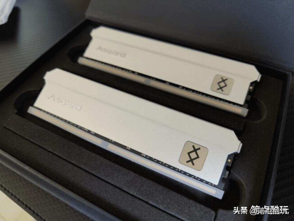 299一条32GB算什么！618国产内存条越斗越勇，D4D5大杀四方