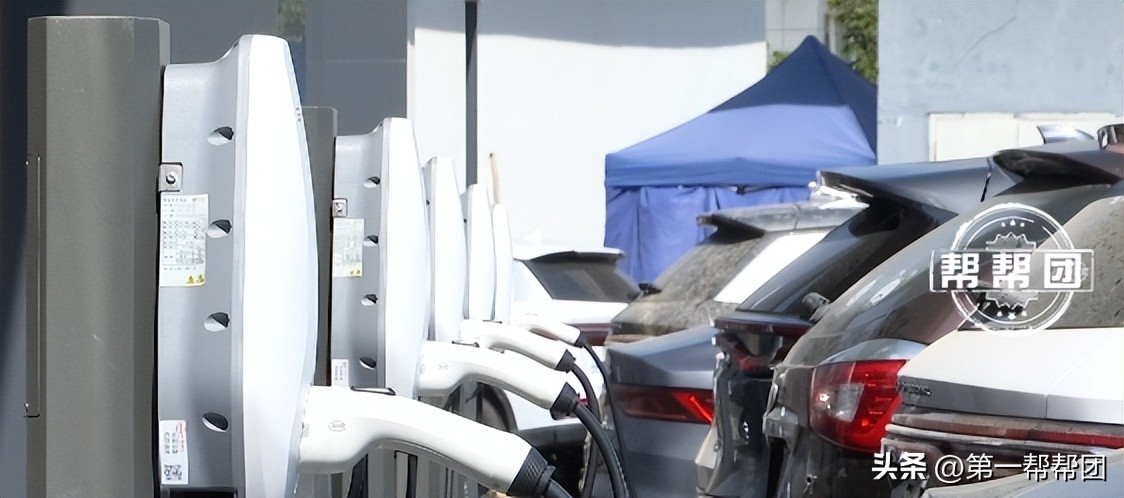 新能源车在家充电安全吗,新能源汽车要怎样充电才最合理