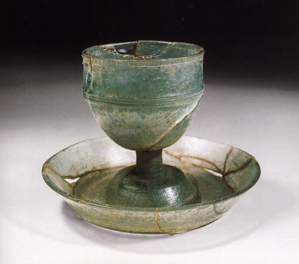 汉代七彩琉璃,汉代琉璃的价格及图片大全集