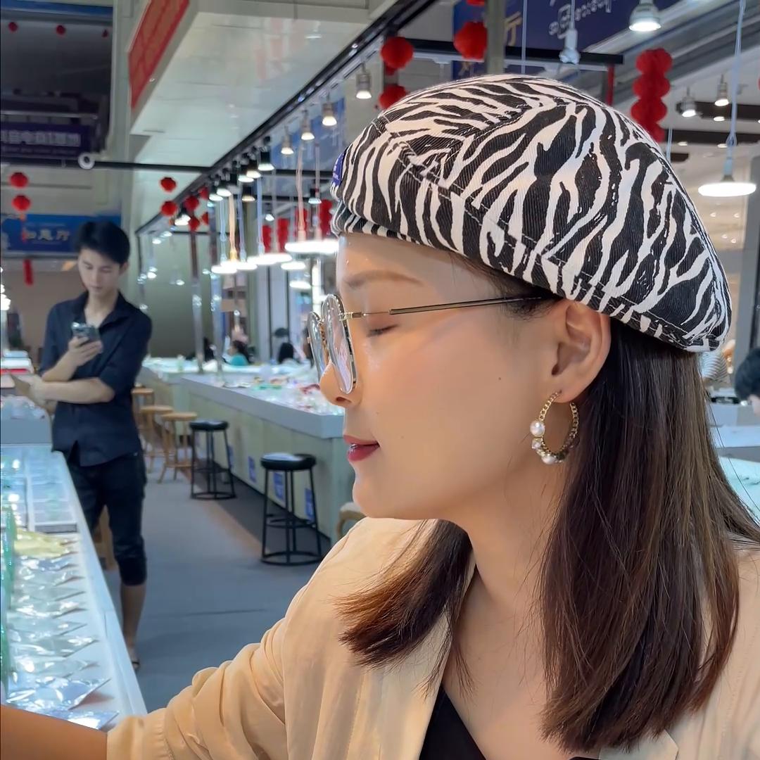 与腼哥斗智斗勇的买货日常@DOU+上热门