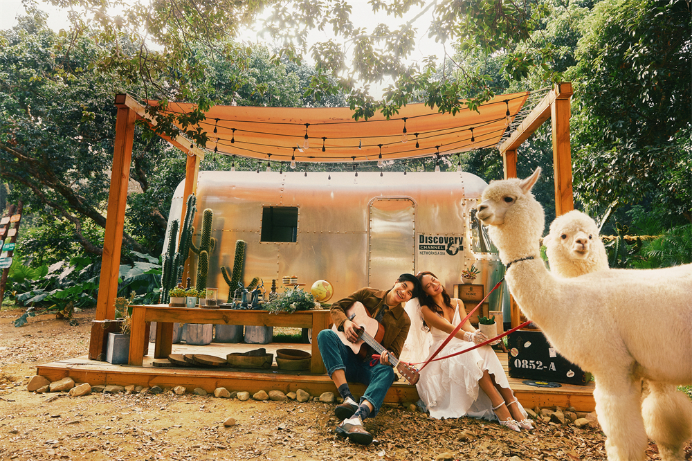 旅拍婚纱照选择注意事项是什么,旅拍婚纱照需要注意哪些事项