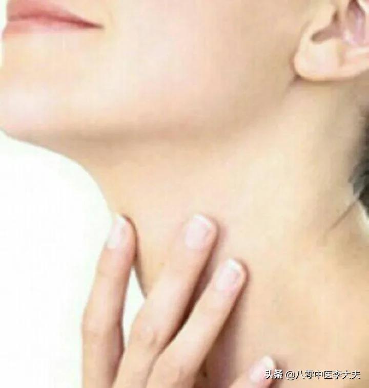 肝气郁结乳腺增生结节,甲状腺结节子宫肌瘤中药调理