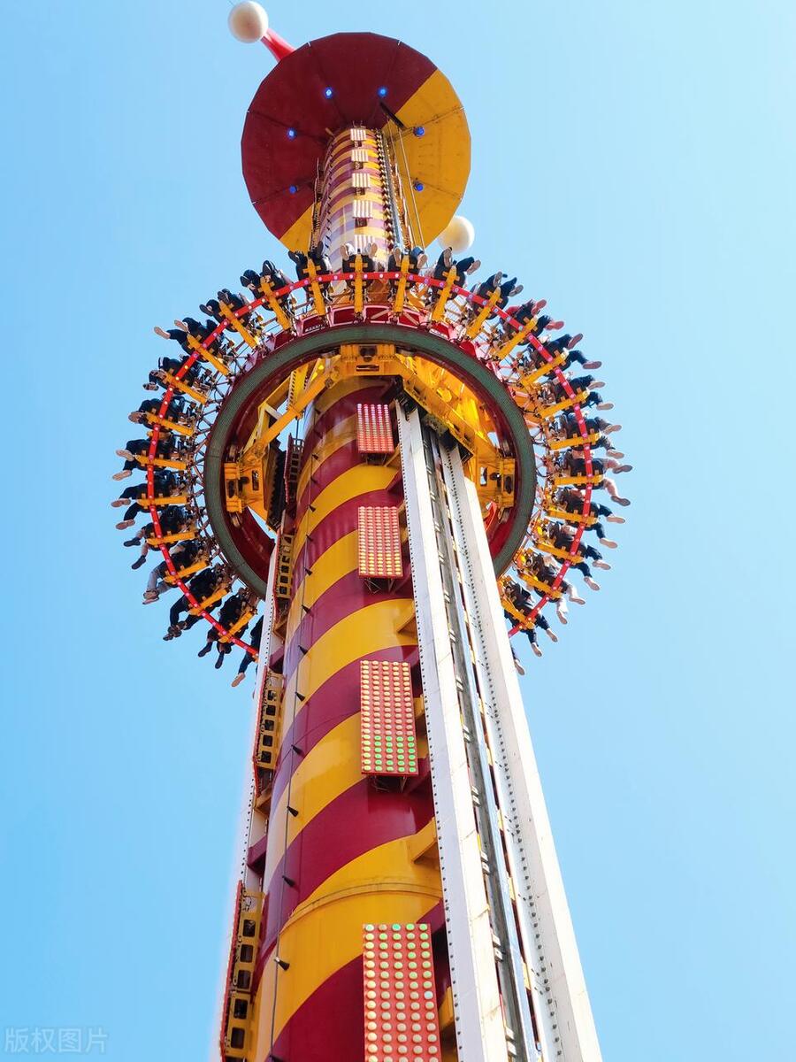 广州长隆欢乐世界游玩攻略详细,广州长隆欢乐世界游玩攻略刺激版