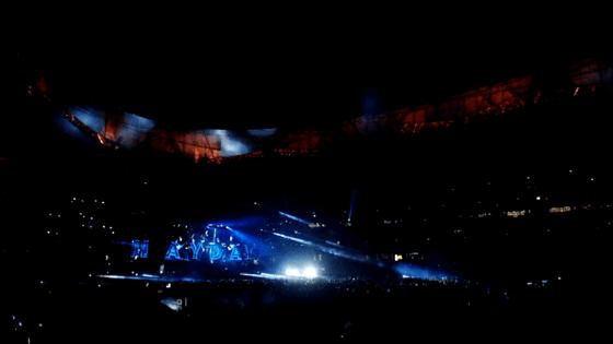 为什么有些演唱会不公布座位图,现在演唱会不能选位置吗