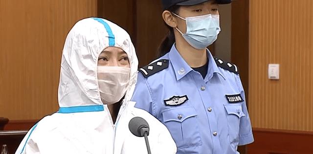 一文了解郭美美走红入狱始末,第一代网红郭美美现在怎样了