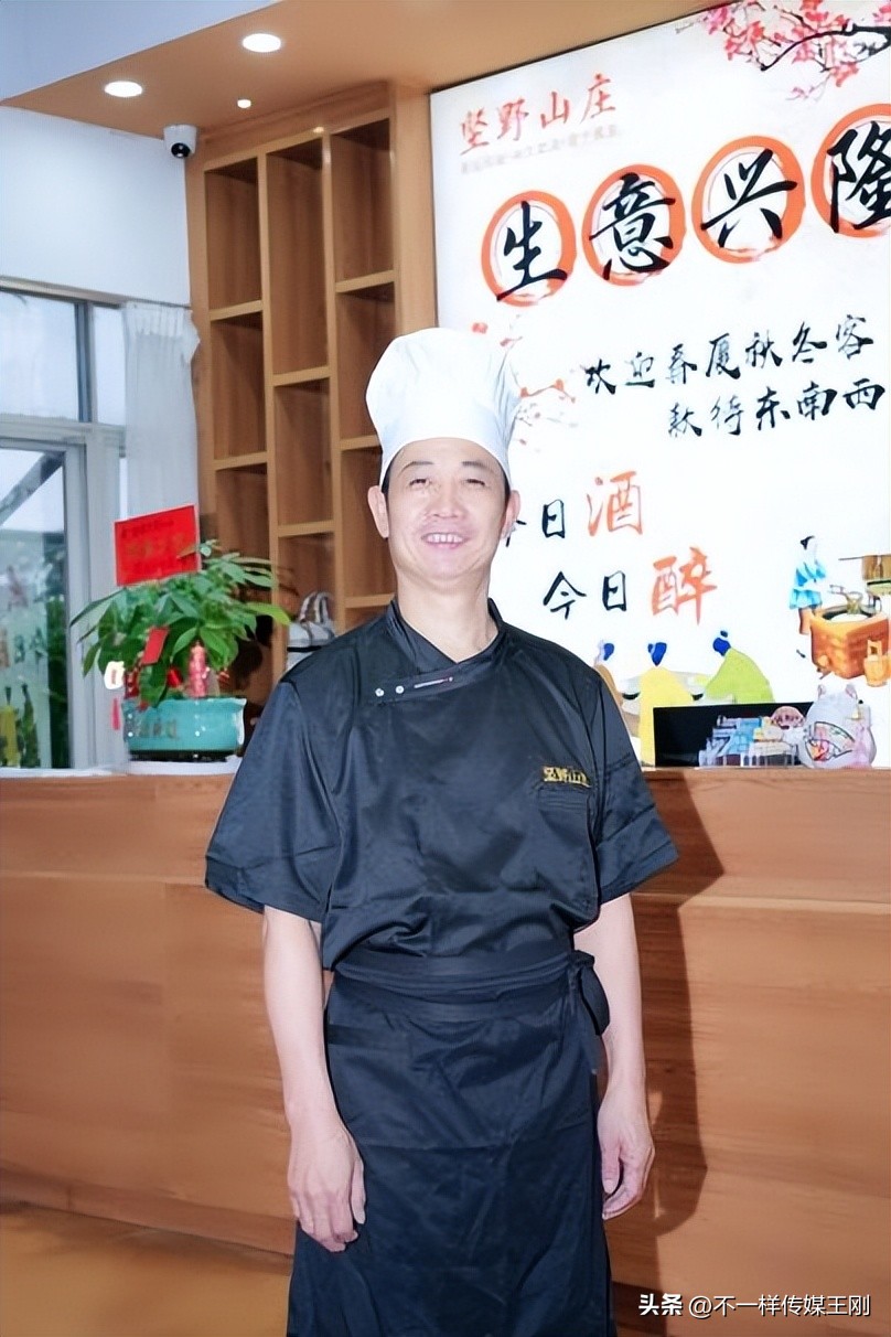 在东莞享顺德美食，记顺德坚野山庄第二分店正式开业