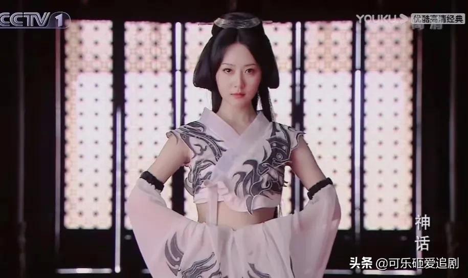 所有印度神话剧,神话灵异剧大全