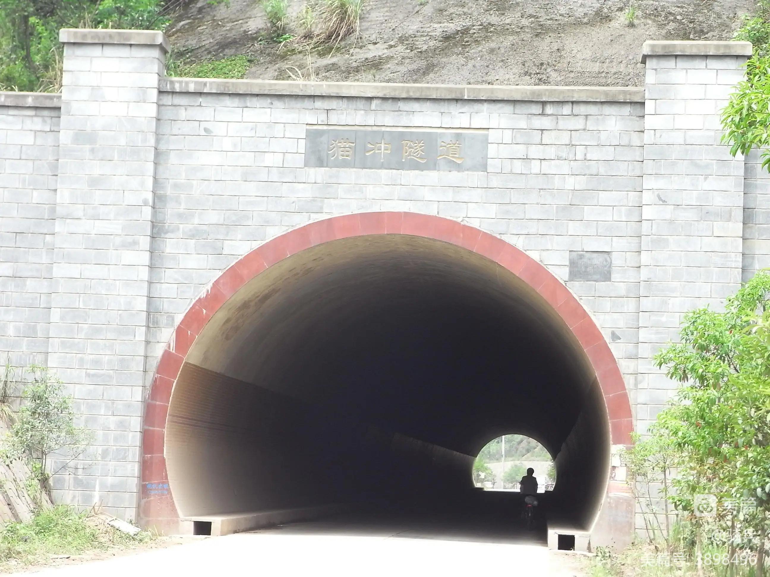 骑游三省之广西（17）龙胜——（湖南）靖州