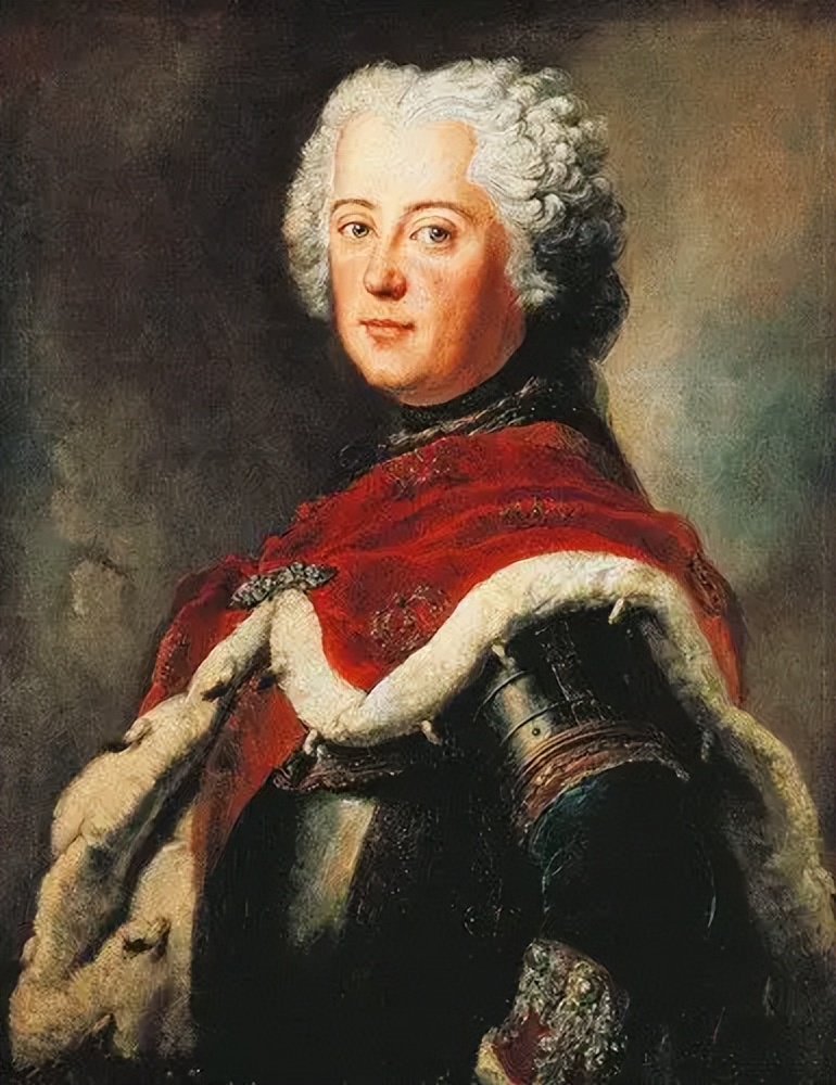 英国女王伊丽莎白一世一生回顾,终身未嫁的英国女王伊丽莎白一世