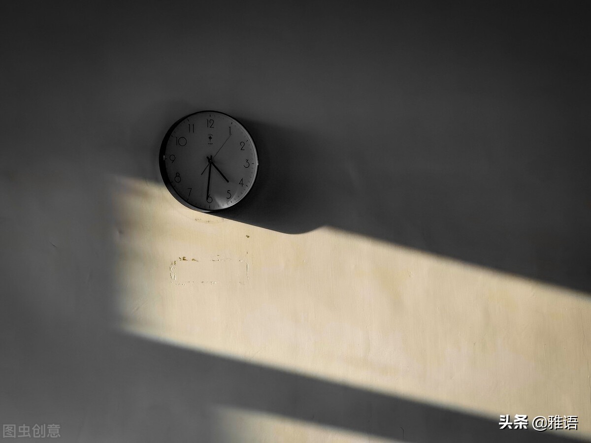 岁月催人老留下的是饱经风霜的脸,脸上已爬满了岁月的沧桑和皱纹