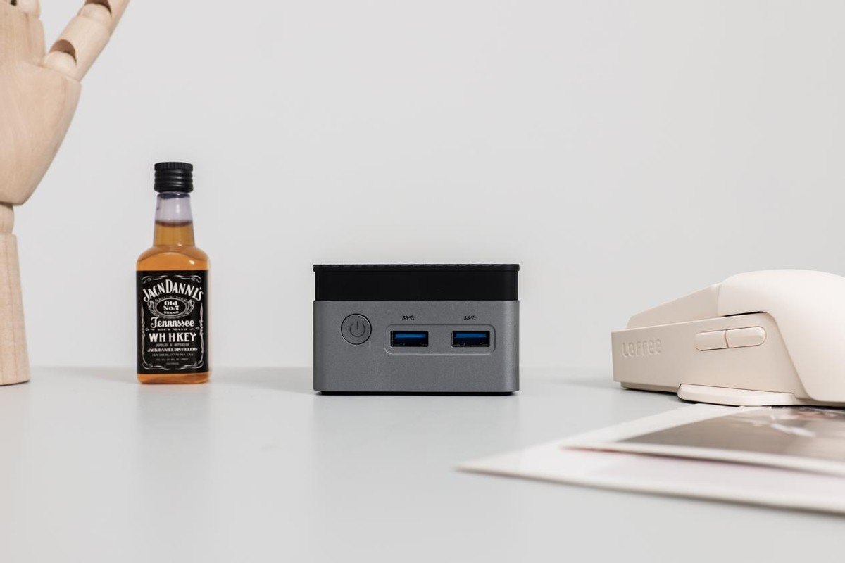 gmk极摩客如何使用,摸鱼一分钟12000是怎么做到的