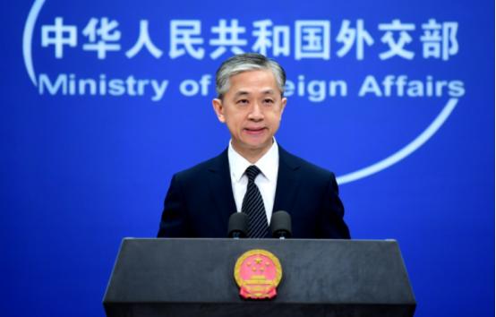 现在中国对日本暂停签证了吗,外交部回应是否暂停日本签证