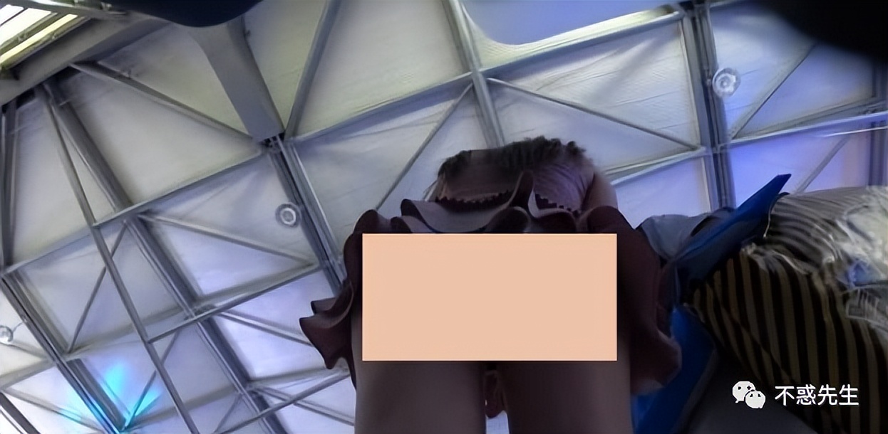 蒋梦婕自曝遭偷拍勒索,蒋梦婕被恶意拍