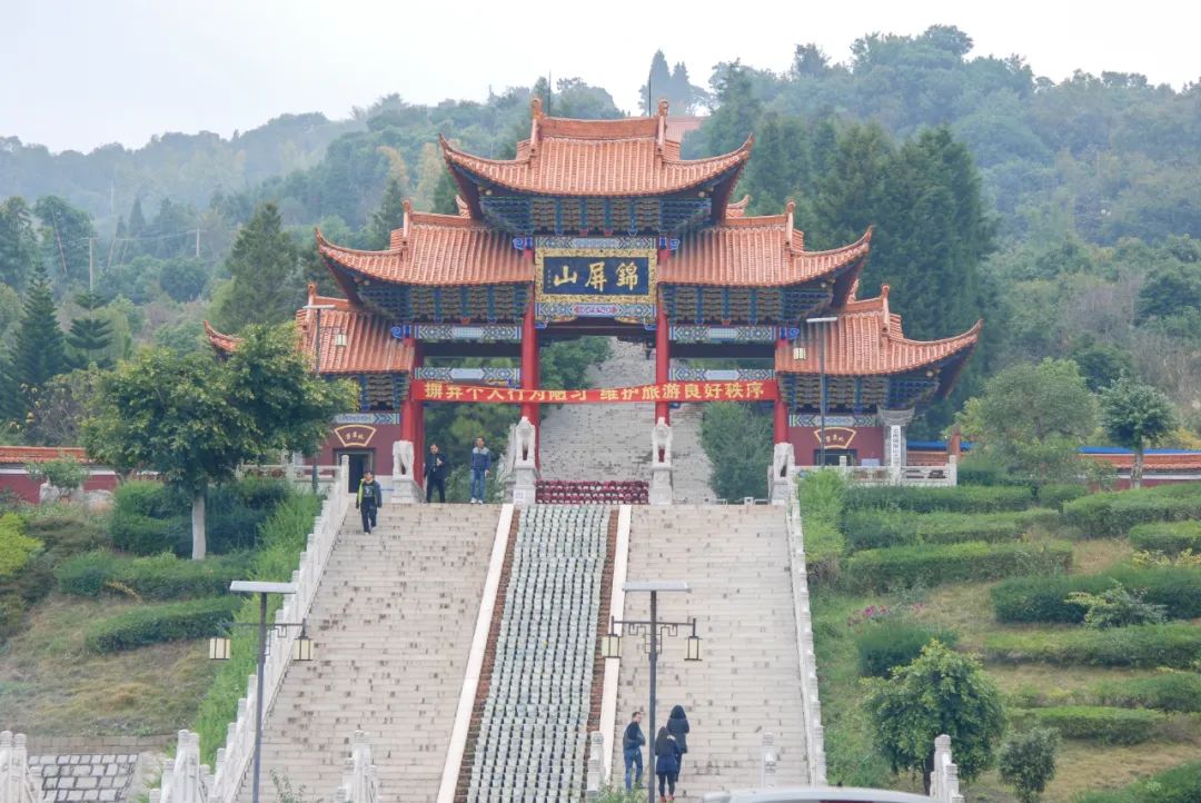 南方小众避寒好去处,今冬避寒好去处推荐