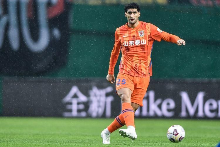 崔康熙谈为何轮换费莱尼,费莱尼绝杀崔康熙仁川