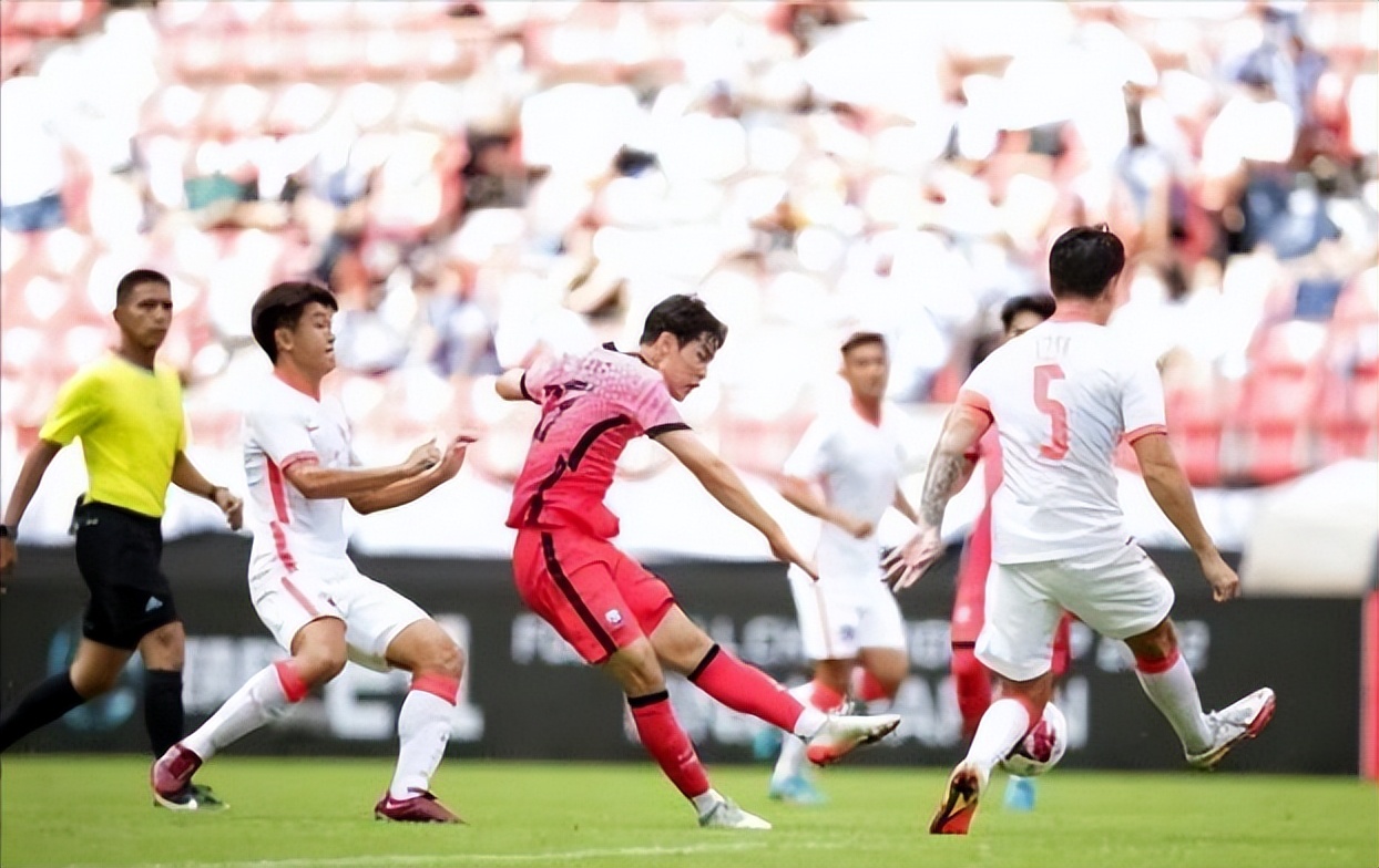 东亚四强赛比分预测,东亚四强赛2024