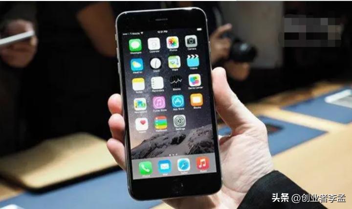 苹果为什么可以用五六年不卡,苹果真的用几年都不卡么