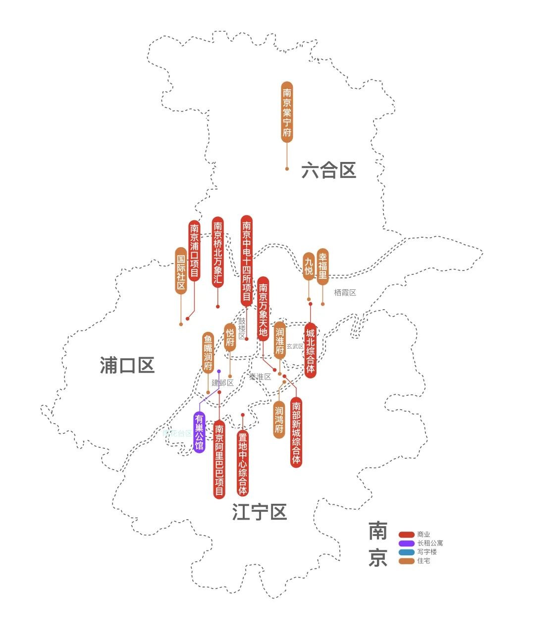 华润置地发布会只为更好的南京,南京华润置地未来发展