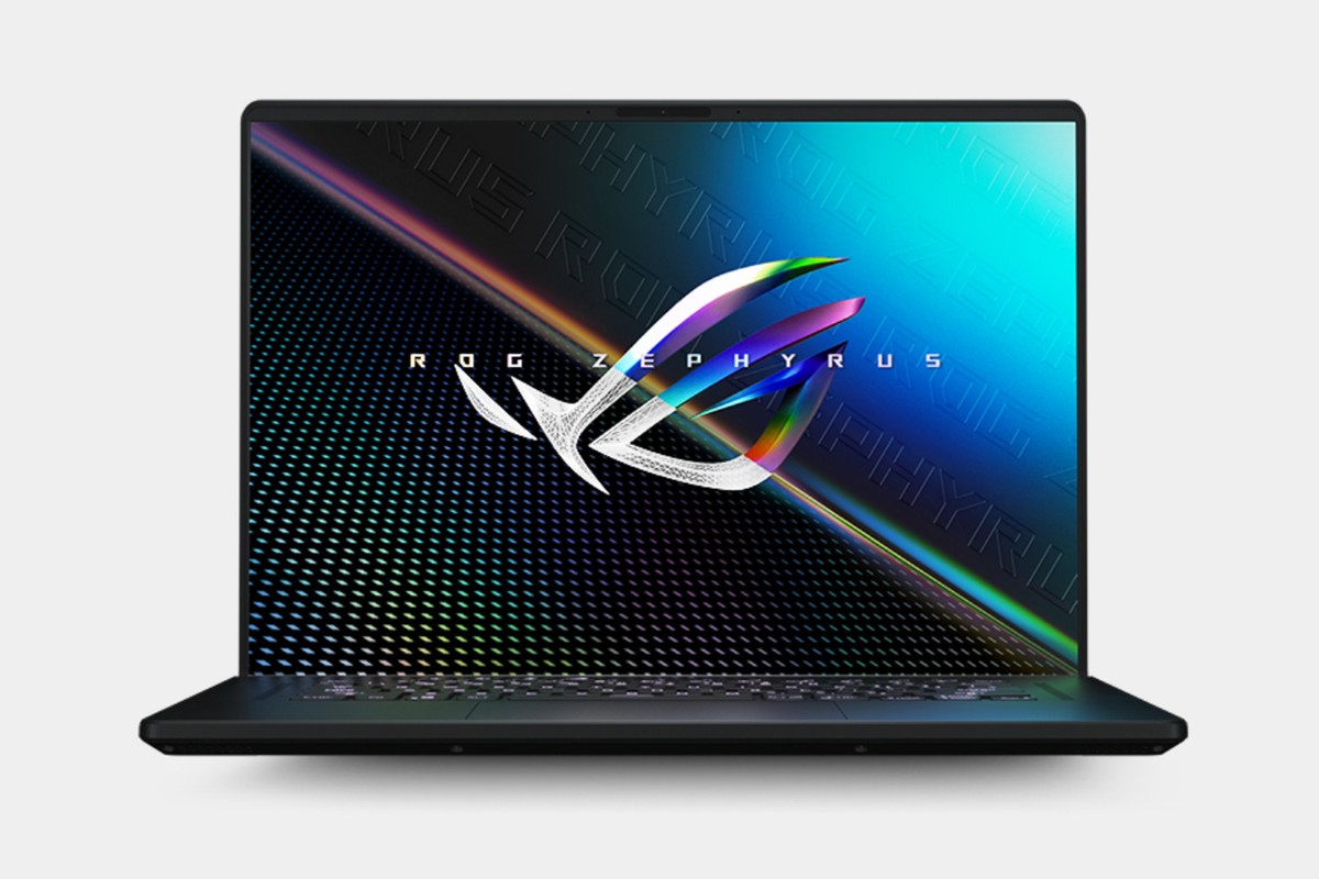 ROG幻16降至9999元：RTX3060独显、2.5K屏幕，这配置价格值得买吗