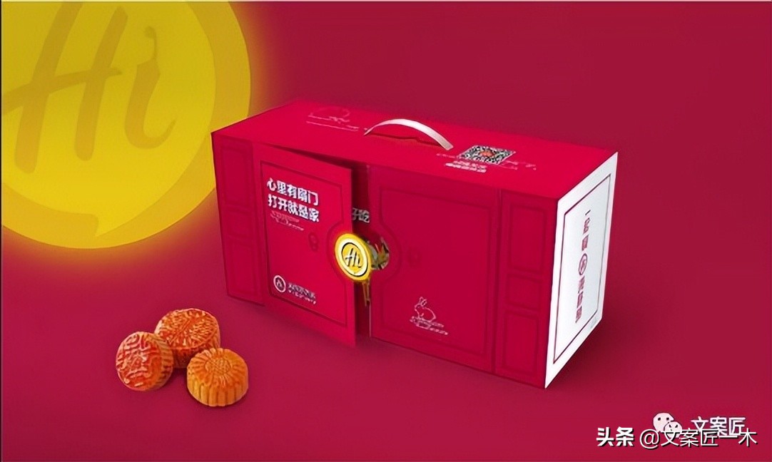 盘点那些疯狂的外卖包装,这些外卖让你越吃越胖