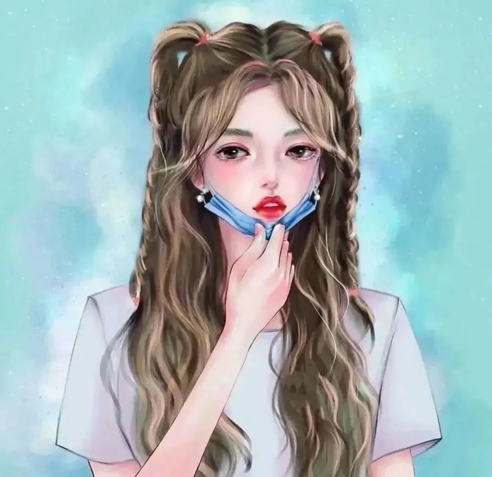 好看的情侣头像大全一人一张,包你满意专用图片