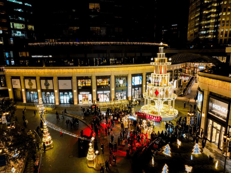 2022第五届金灯奖卓越场景奖,第五届金灯奖