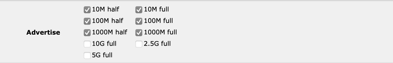 超六类线速率只有100mbps,8芯线全通还是达不到千兆