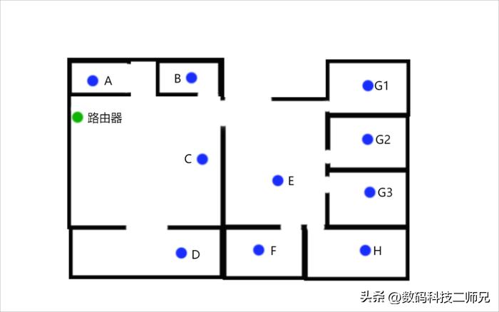 oppo路由器ax5400测评,oppo5g路由器t1a评测