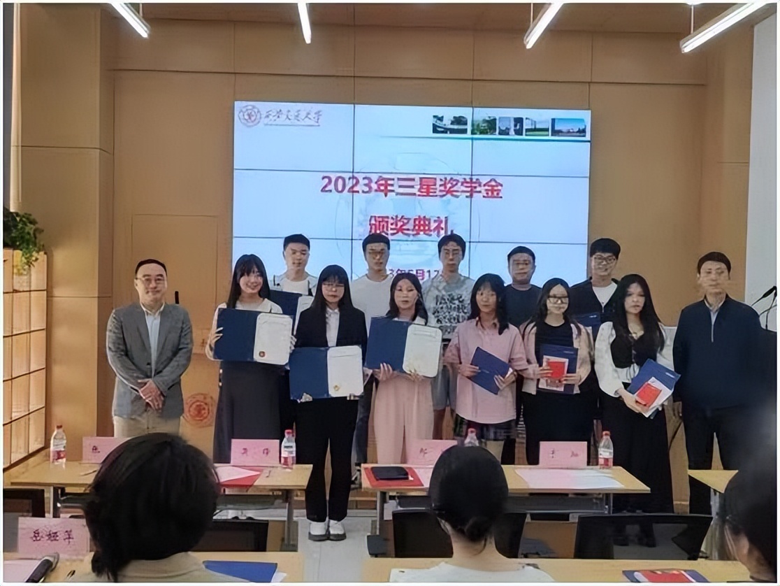 何以驰骋天空海阔，奔涌逐浪？西安交通大学给你10大理由，个个让人心动！