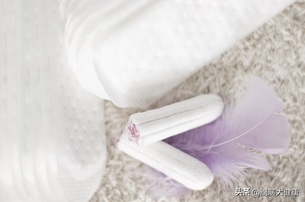 外国女生用的棉条,为什么国外女性都选择卫生棉条