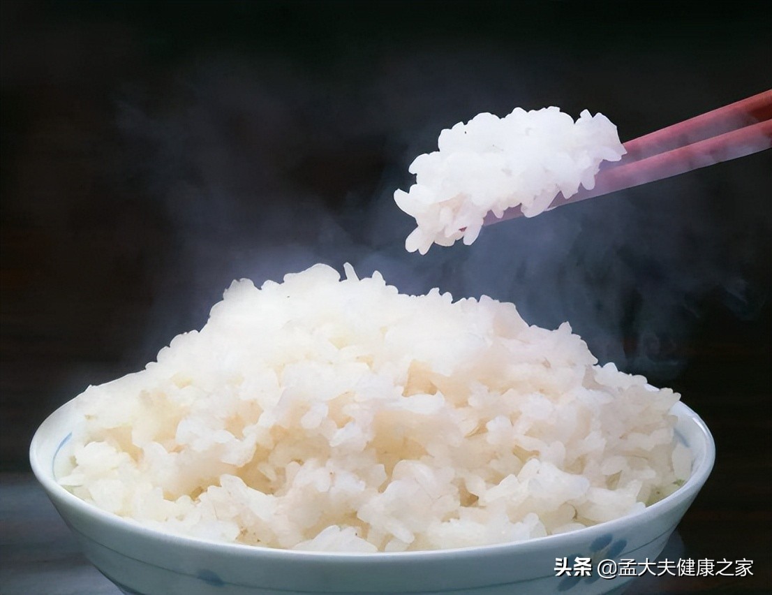 隔夜米饭能不能吃,隔夜米饭能吃吗热量高吗