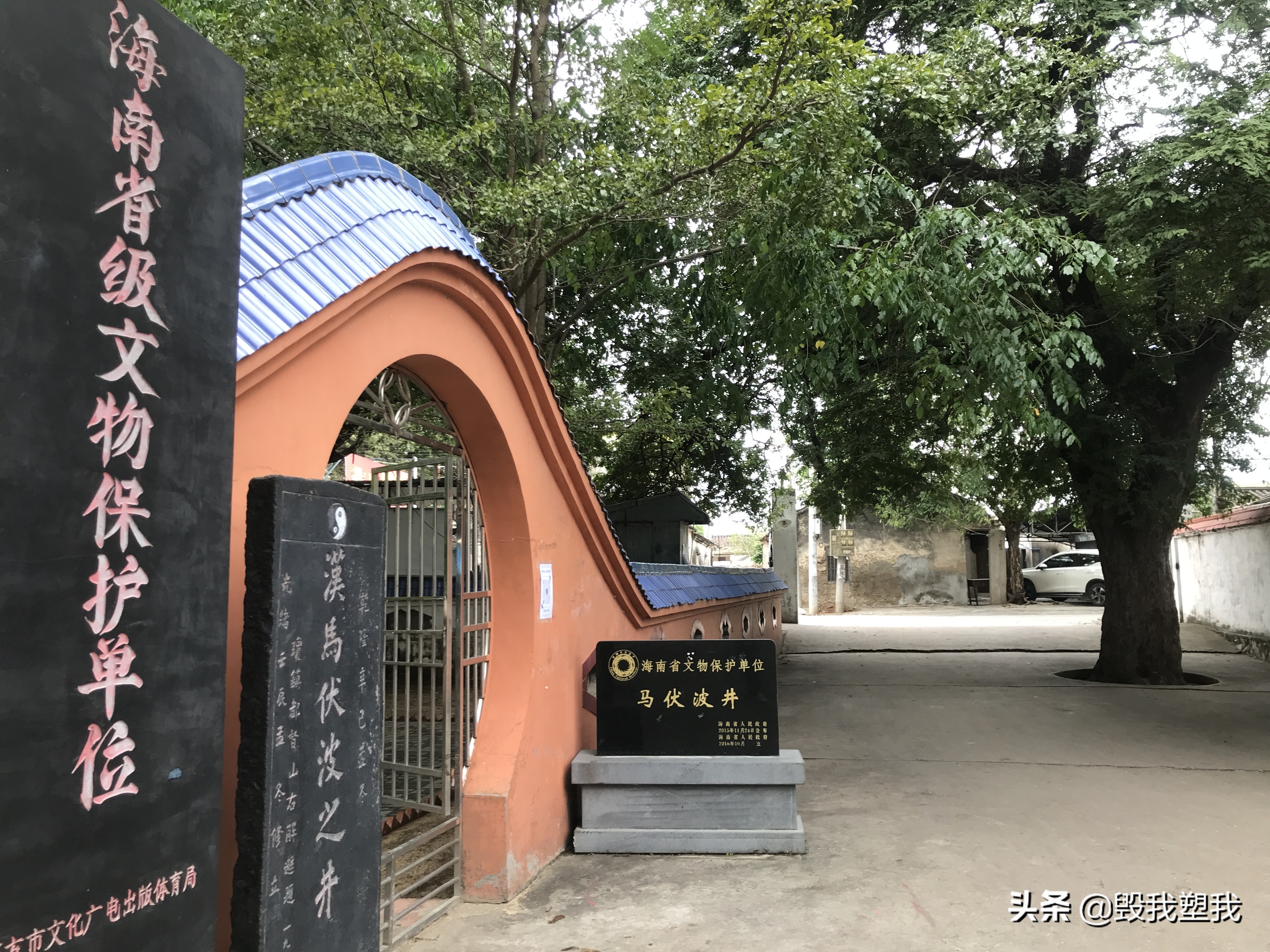 海南东方西海岸景点,海南西海岸有什么好玩的