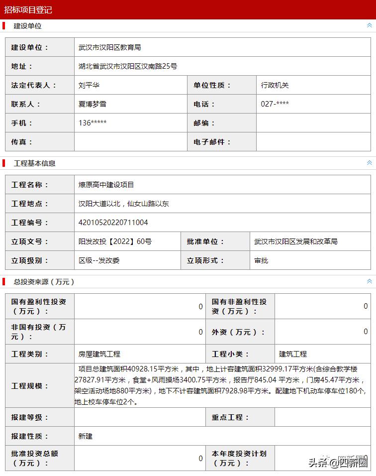 汉阳即将新建的高中,汉阳区新建小学规划图