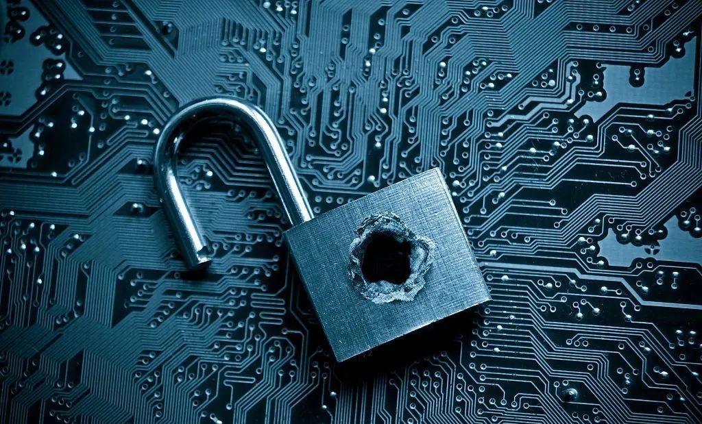 网络安全数据安全前景,网络数据安全指的是