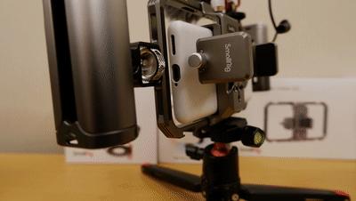 斯莫格微单变焦器,斯莫格微单相机配件